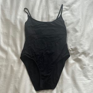 Monday Swimwear Sausalito One Piece